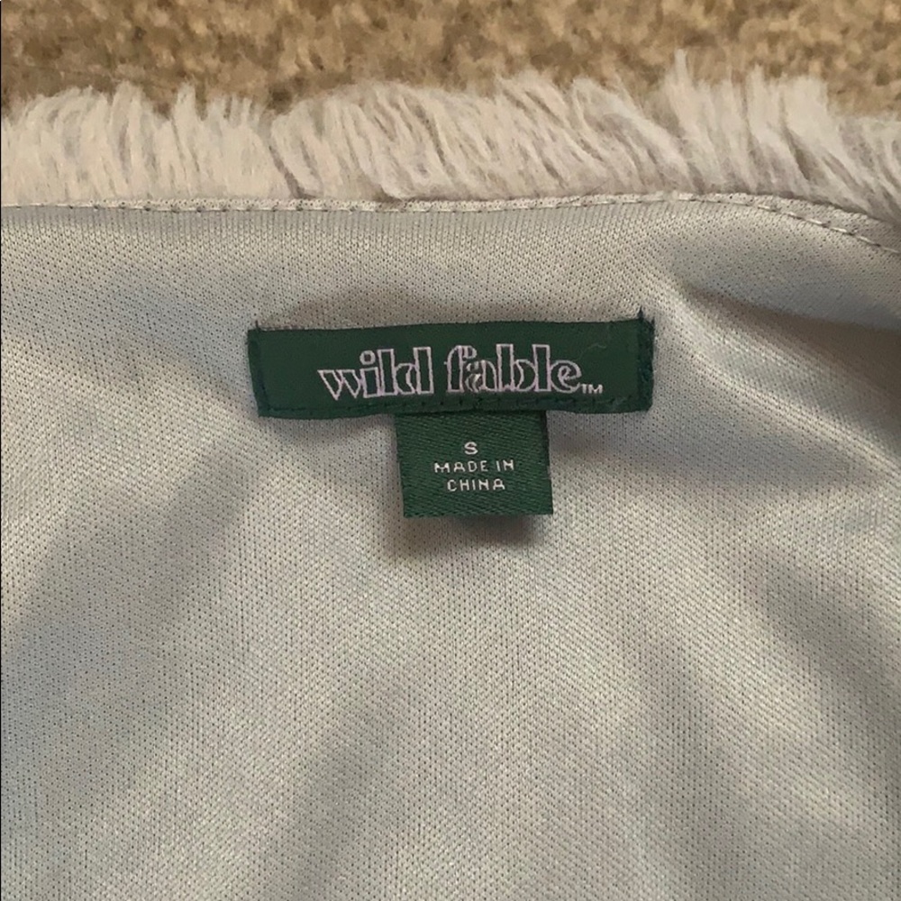 Cropped Jacket - Picture 3 of 4